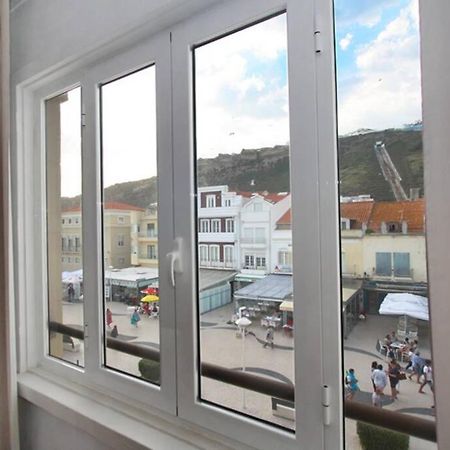 Casa A 50M Da Praia, Zona Central Da 纳扎雷 外观 照片